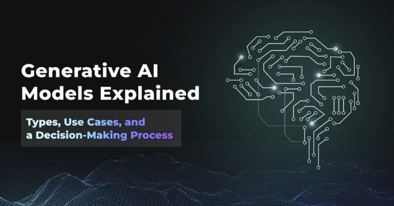 Generative AI and How Is It Being Used?