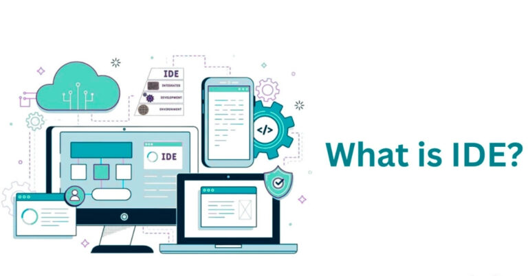 IDE and How Is It Used When Working with AI?