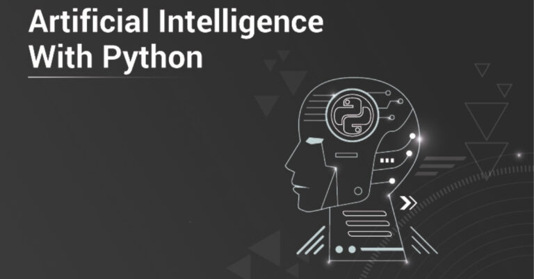 Python Skills You Need to Work with AI