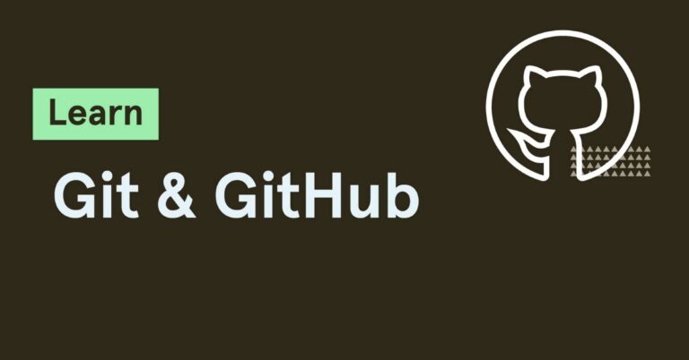 Learn Git