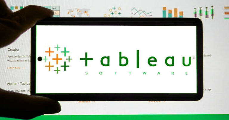 Learn Tableau