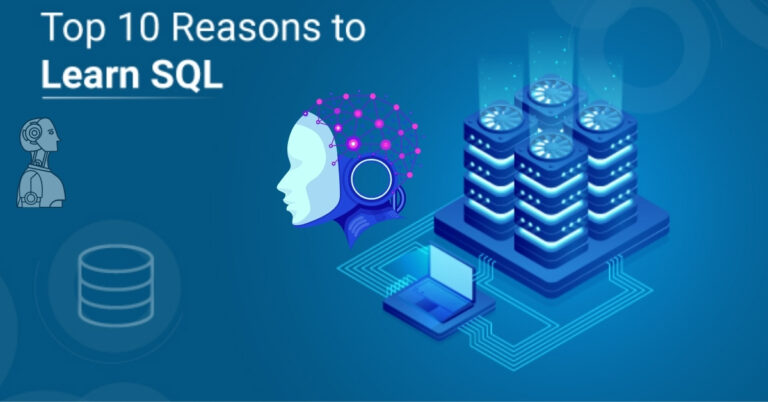 Learn SQL
