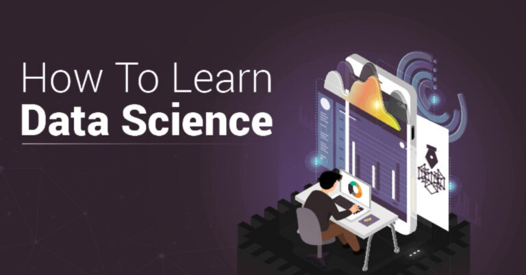 Learn Data Science