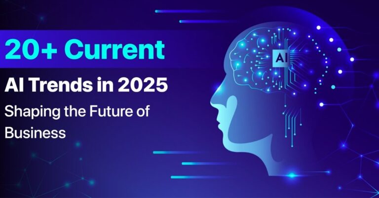 Key Domains of Artificial Intelligence Transforming Business in 2025