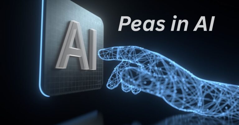 Peas in AI