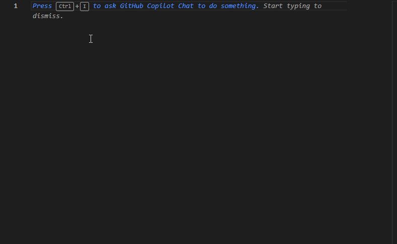 "GitHub Copilot, utilizing OpenAI’s Codex model, writes code for you."