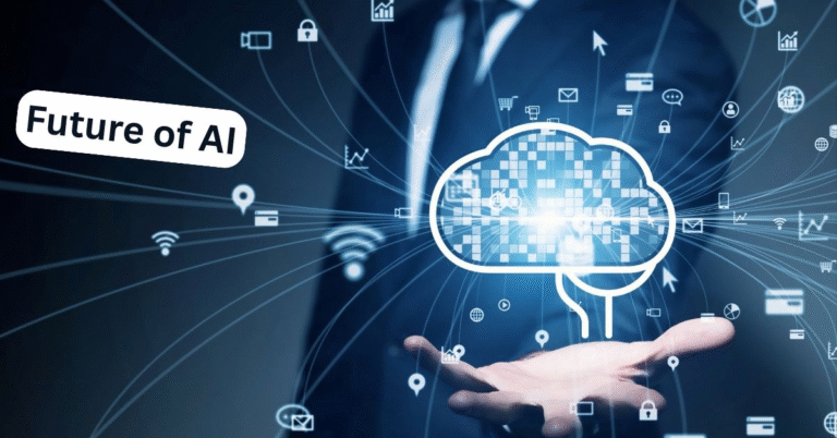 The Future of AI and Its Role in Cloud Computing, SaaS, and Automation
