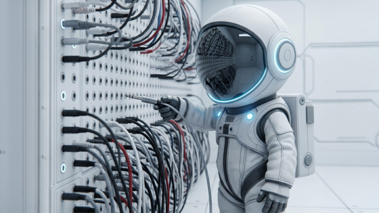 Modular: Why LLM Inference Needs a New Kind of Router