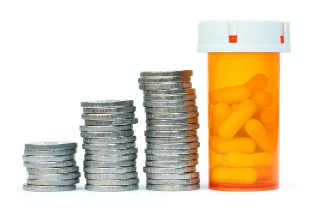 340B spending ballooned to $100B in 2025, federal data shows