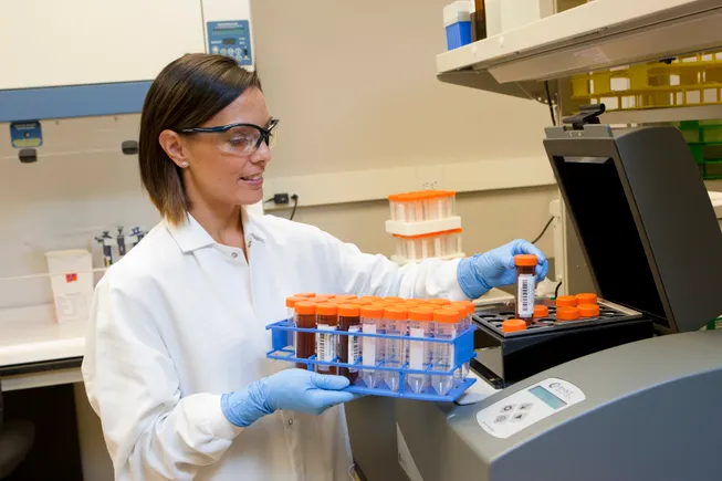 Abbott reports diagnostics growth since $21B Exact Sciences buy