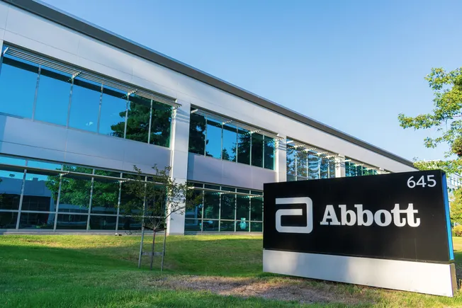 Abbott’s cancer diagnostics vision: ‘There’s always a hunger to make these tests better’