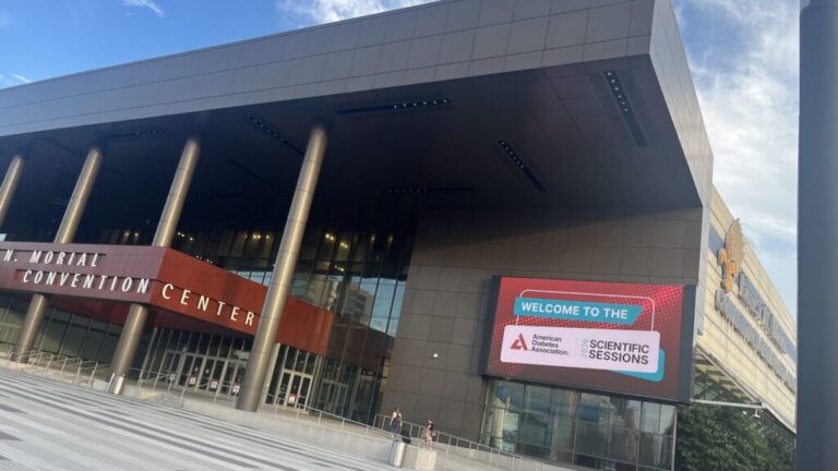 American Diabetes Association faces calls for resignations