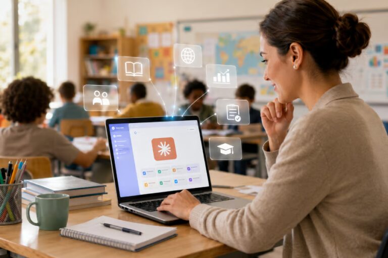 Anthropic Launches Free ‘Claude for Teachers’ to Help US Educators