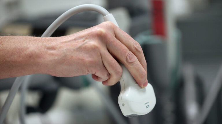 Can ultrasound treat Duchenne? Sonothera raises millions to find out