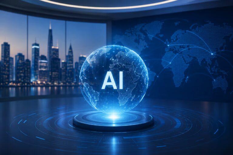 China Launches Global AI Organization With 29 Countries as West Stays Out