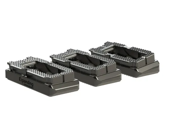 DePuy Synthes adds spine implants with Expanding Innovations buy