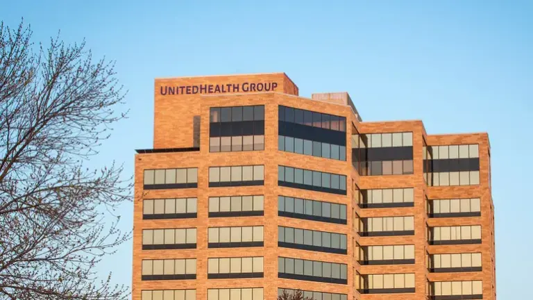 External audit of UnitedHealth senior home visits finds most diagnoses supported by medical data