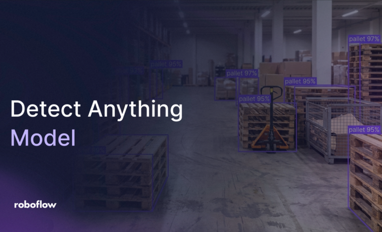 Find Any Object with SAM3 & Roboflow