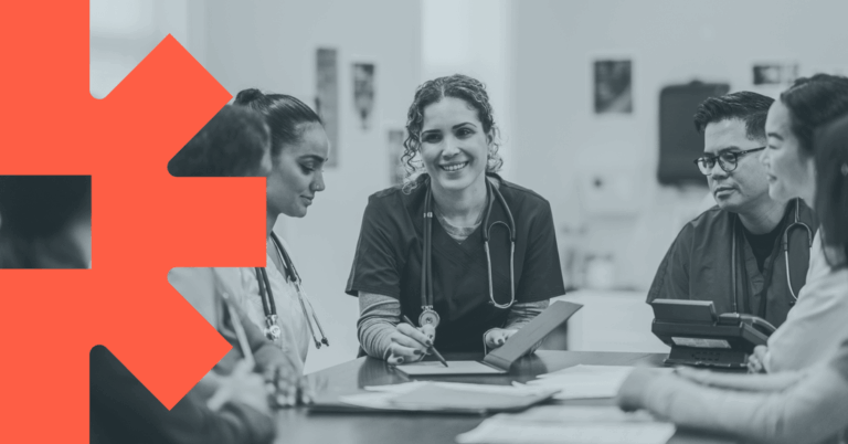 Foundations for an AI-forward healthcare organization