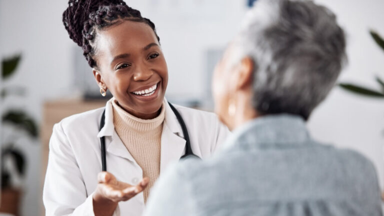 Gen Z physicians may save medicine