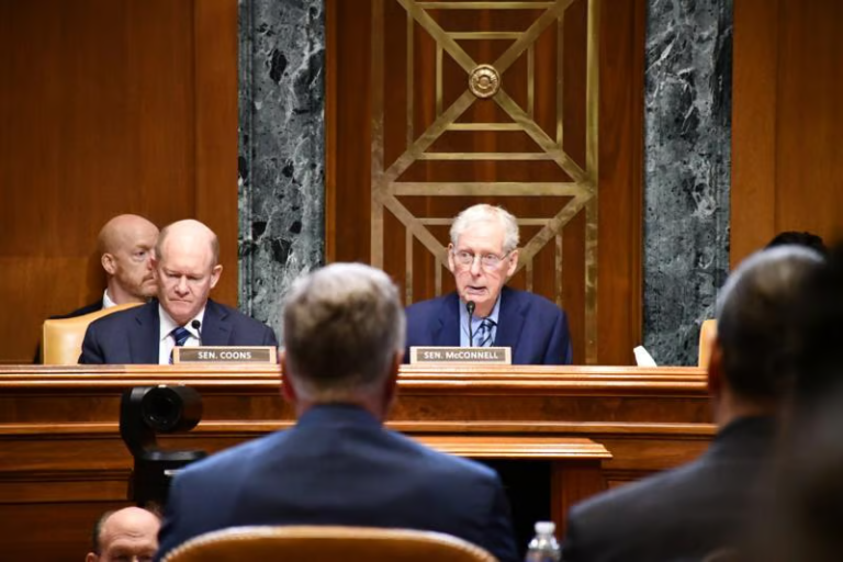 Google SynthID Helped Expose a Viral McConnell Deepfake