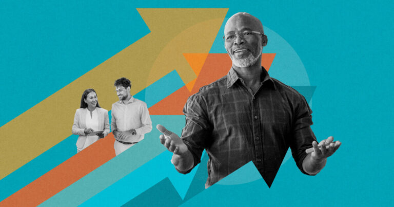 How DBS Bank Makes Everyone an Innovator
