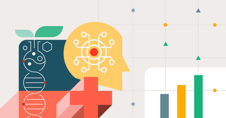 How Imperial College London is accelerating dementia research with a modern data platform