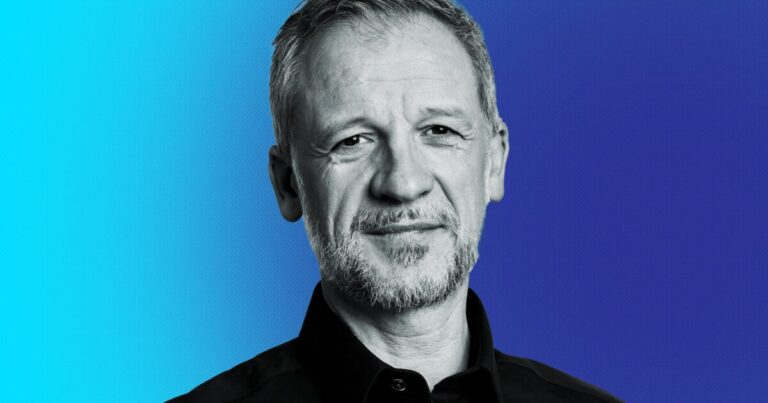 How Nespresso Builds Sustainability Into Its Business Model