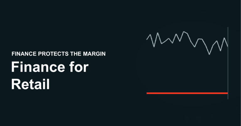 How Retail Finance teams are using Agentic AI to protect omni-channel margins