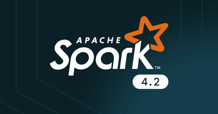 Introducing Apache Spark 4.2 | Databricks Blog