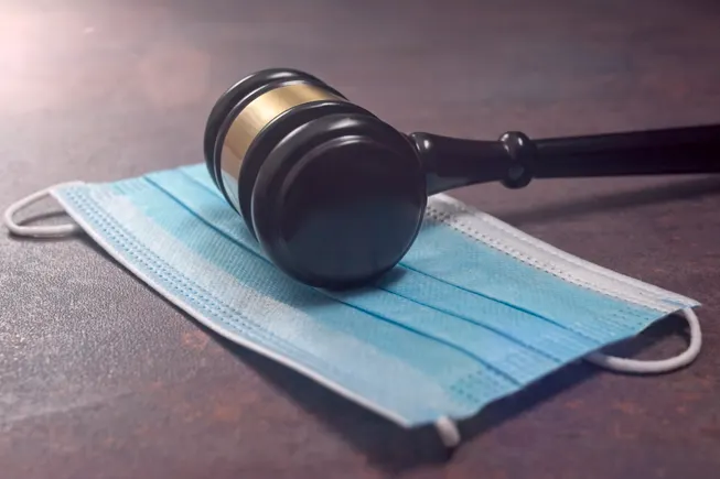 Judge stays Trump administration policies set to shrink ACA marketplaces