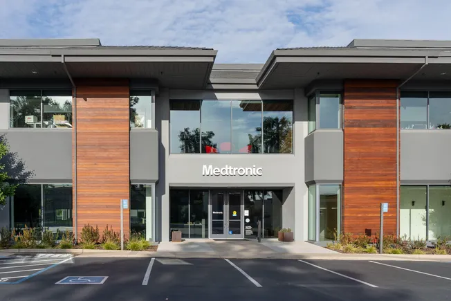 Medtronic completes SPR Therapeutics acquisition