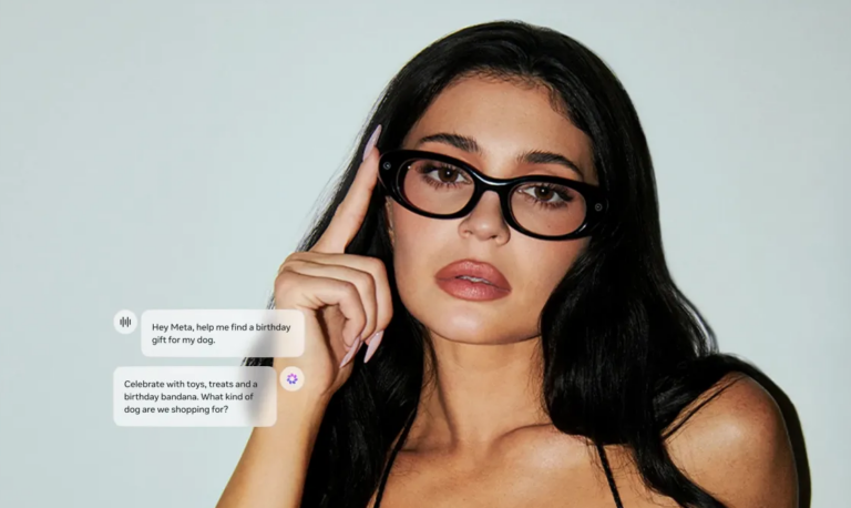 Meta reportedly testing prototype AI specs that record everything the user sees and hears