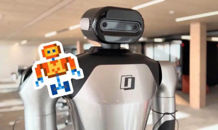 The Real AI Power Play: Who Controls Your Enterprise Data Layer?
