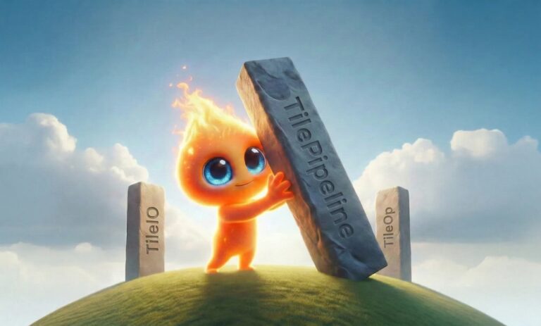 Modular: Structured Mojo Kernels Part 2