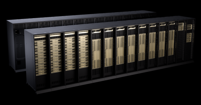 NVIDIA Vera Rubin Maximizes Intelligence per Dollar for Post-Training Workloads — a Key Metric for Agentic AI - Image 1