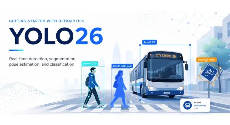 Object Detection, Pose Estimation & More