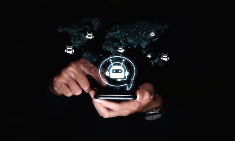 OpenAI, Google Face Questions Over AI Access for Blacklisted Chinese Firms