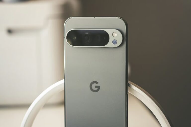 Pixel 10’s New Gemma Model Can Run AI Tasks Without the Cloud