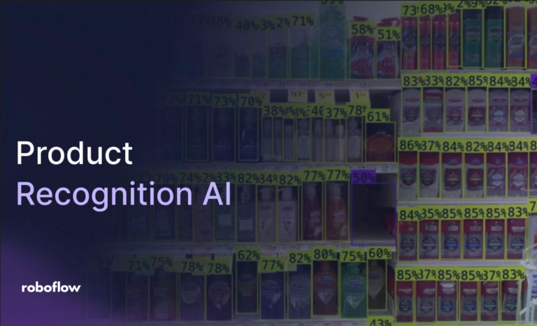 Product Recognition AI: Build a Verification System