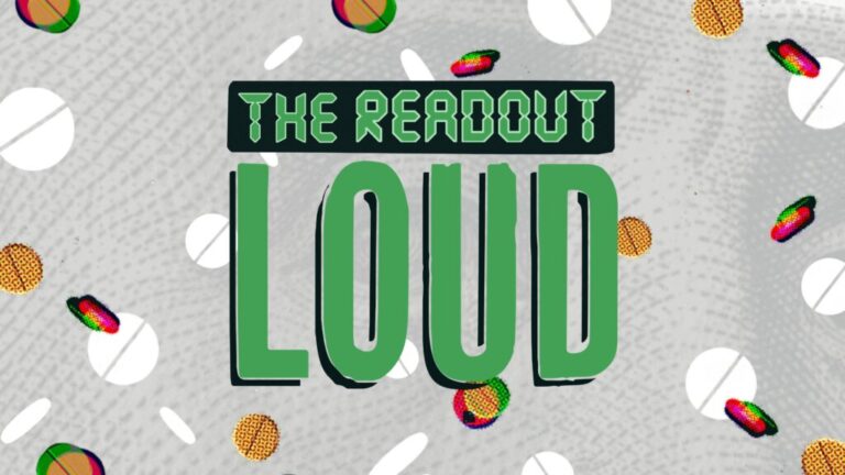 Readout LOUD podcast: FDA commissioner candidates, cost of health insurance