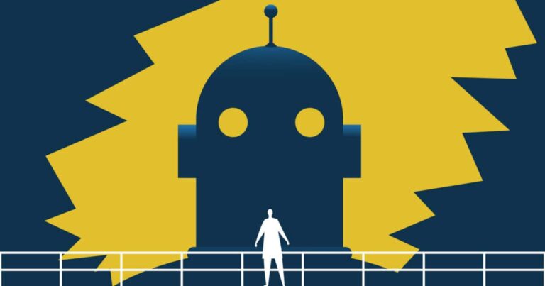 Robots Are Coming — but Not Everywhere
