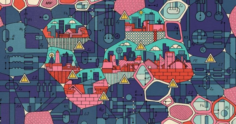 Scaling AI With Adaptive Governance