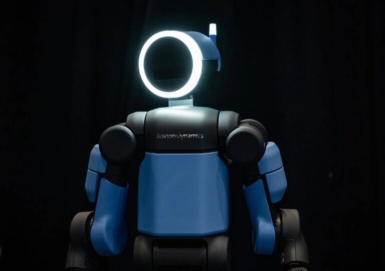 South Korean Hyundai Workers Demand Protections Before Atlas Robots Arrive