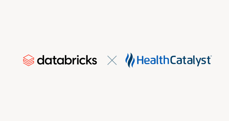 The ambulatory intelligence gap | Databricks Blog