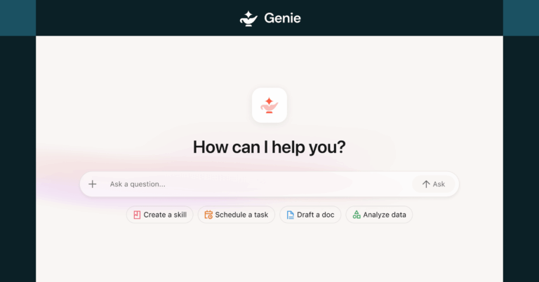 Unified context: The missing layer for enterprise AI coworkers