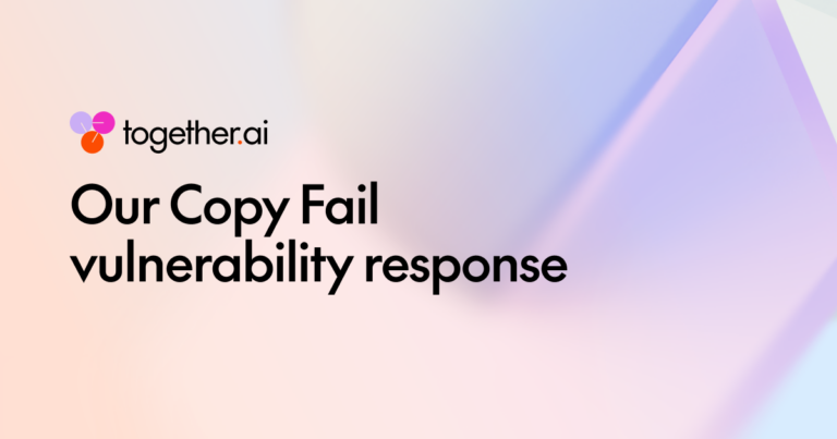 shutting down Copy Fail in production