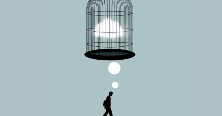 Algorithms Trap Us in the Familiar. Can They Also Spark Breakthroughs?