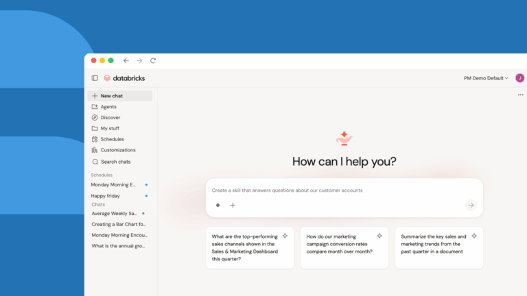 Beyond answers: New Genie One features to turn insights into action