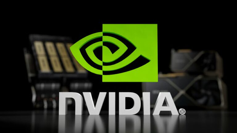 From GPUs to Models: How Nvidia Is Expanding Its AI Empire
